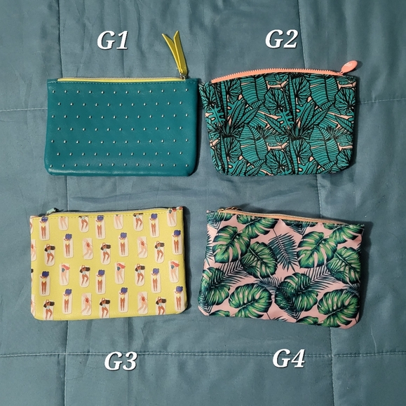 IPSY Bags - Picture 3 of 6